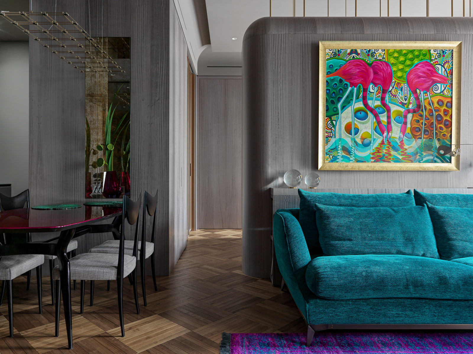 Апартаменты Арбат