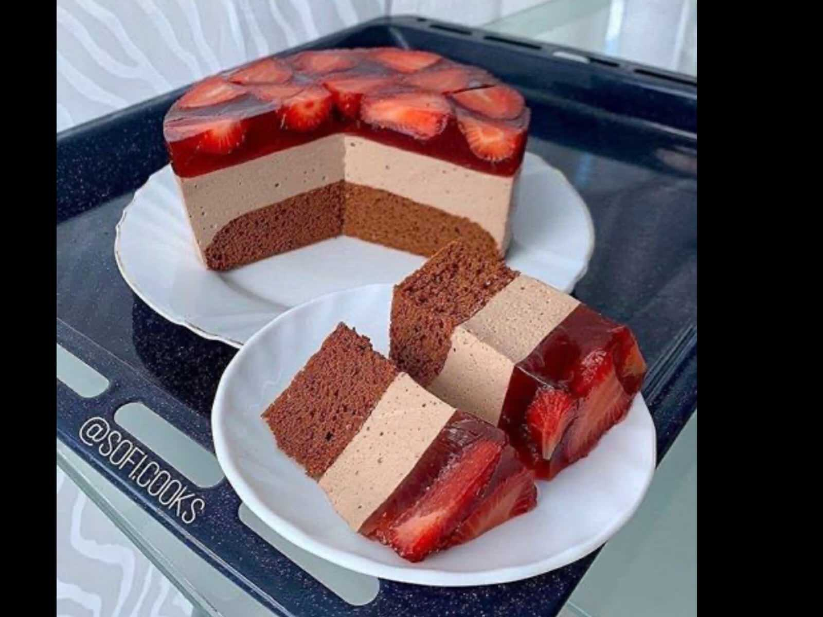 рецепты