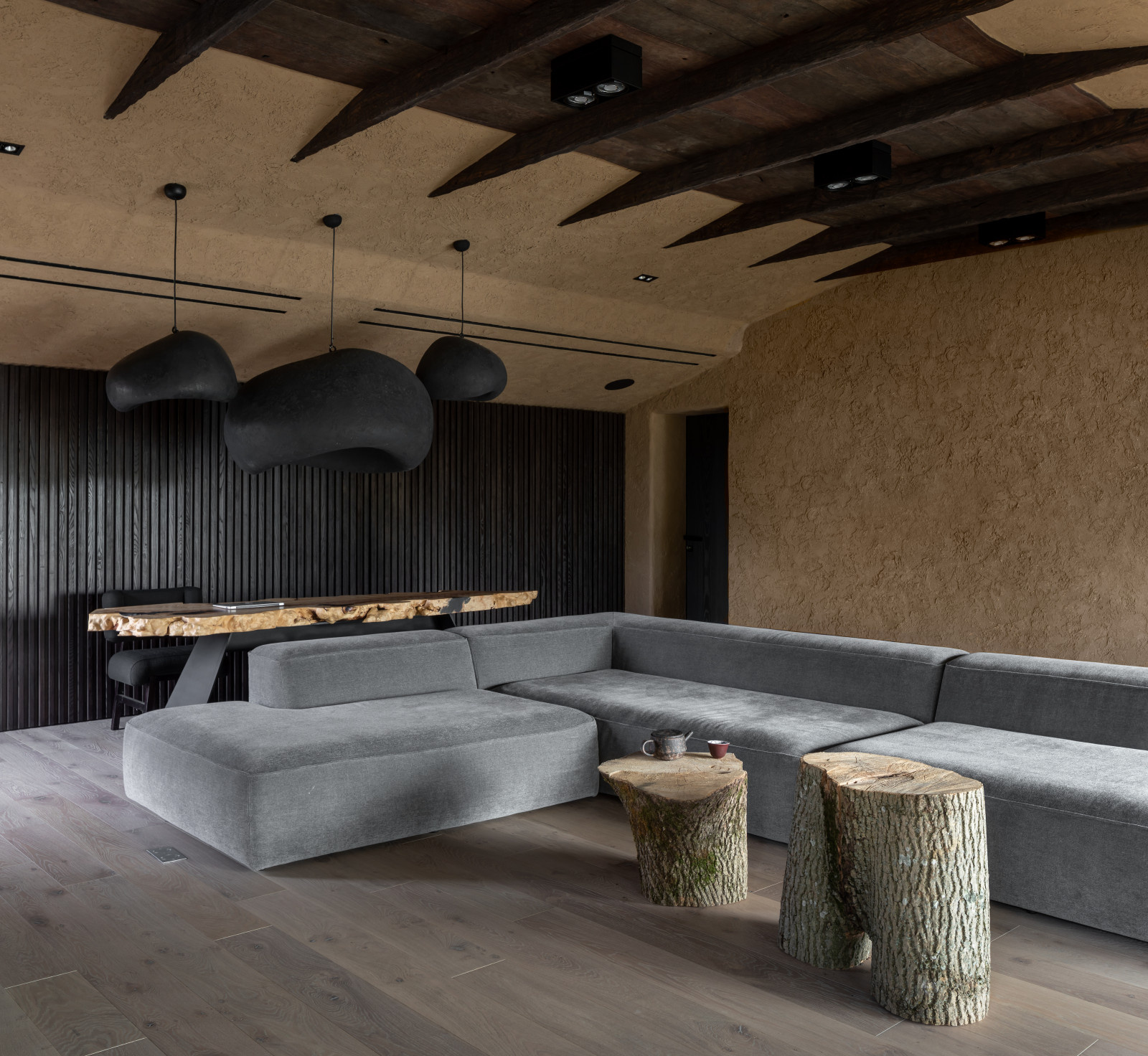 Ukrainian Wabi Sabi 5.0