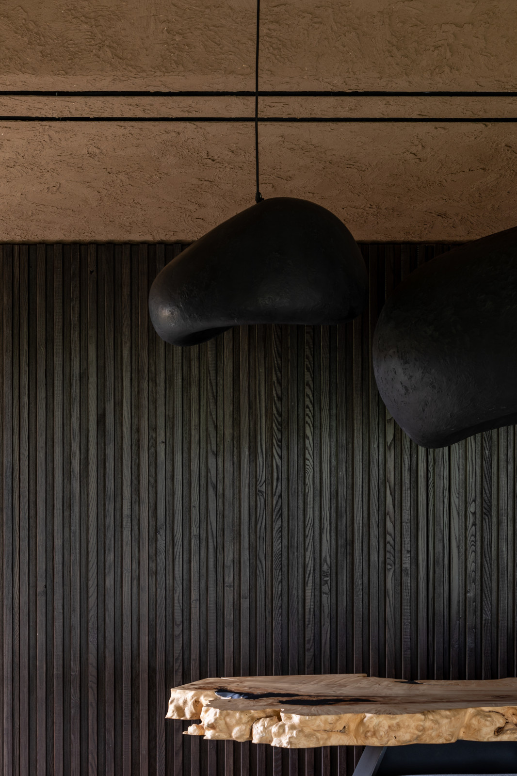 Houzz Украина: Апартаменты с ваби-саби по-украински