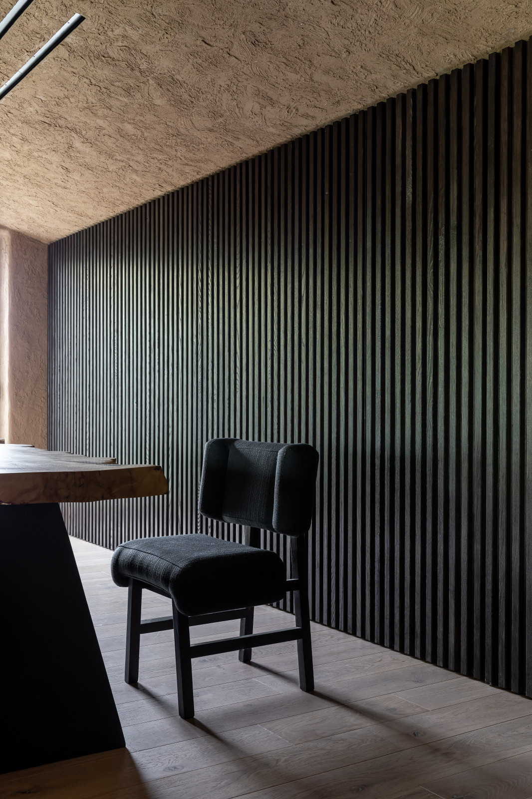 Houzz Украина: Апартаменты с ваби-саби по-украински