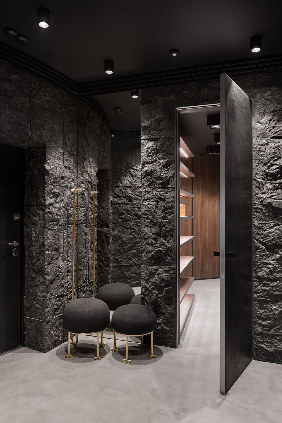 Yogo Apartment