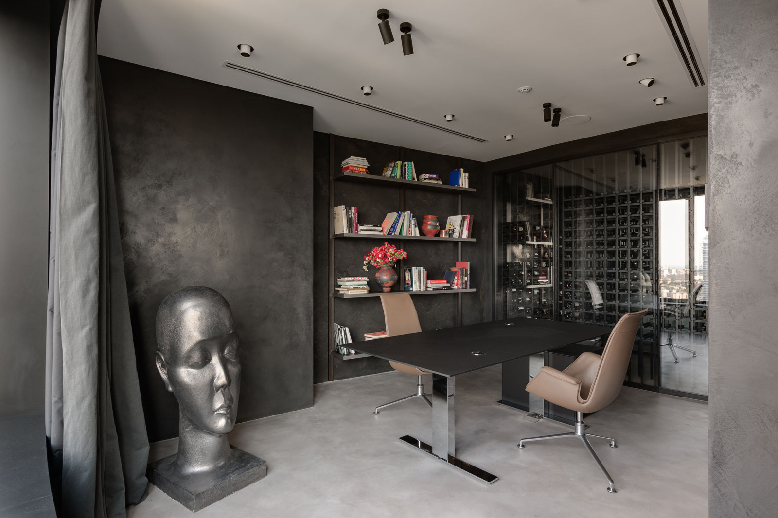 Yogo Apartment