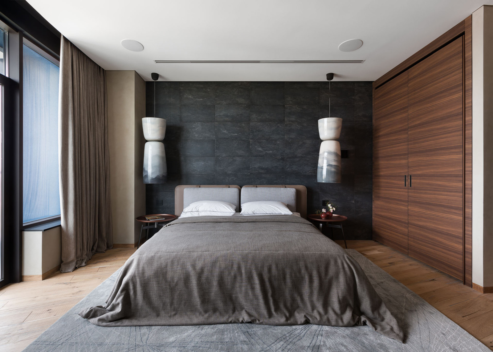 Yogo Apartment