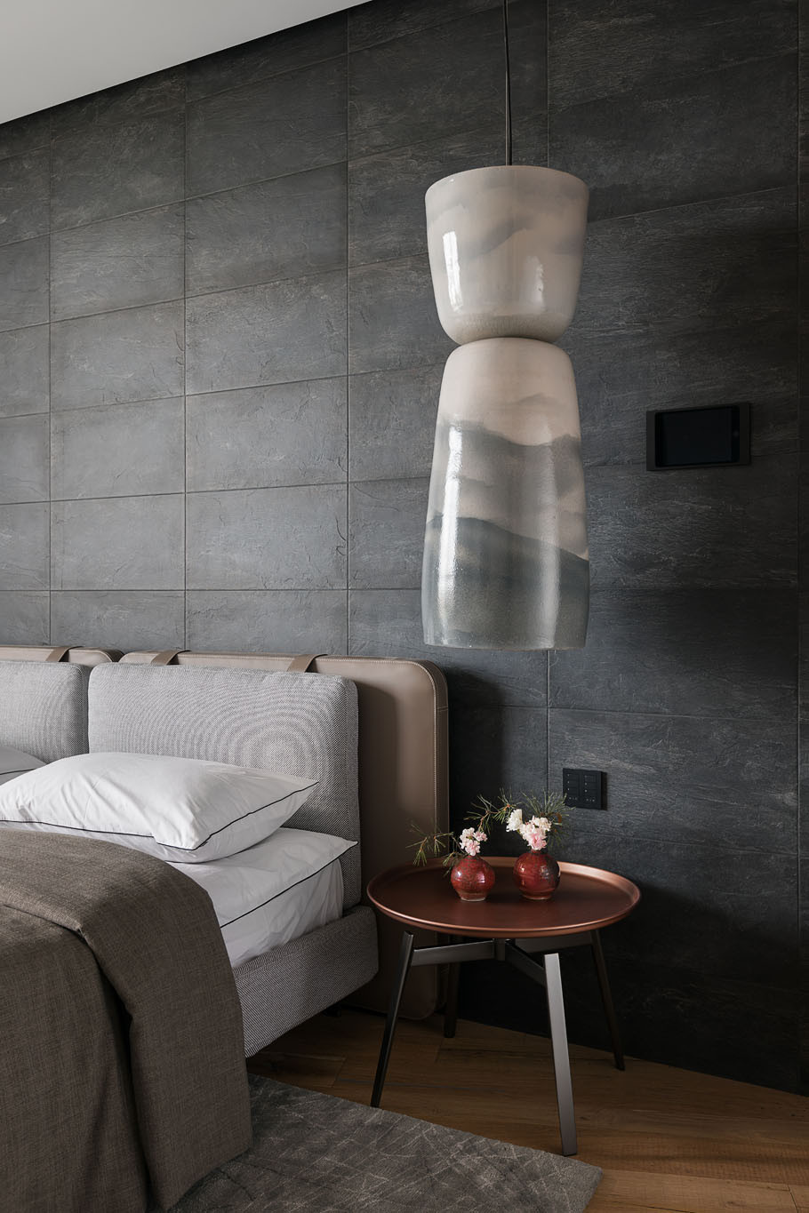 Yogo Apartment