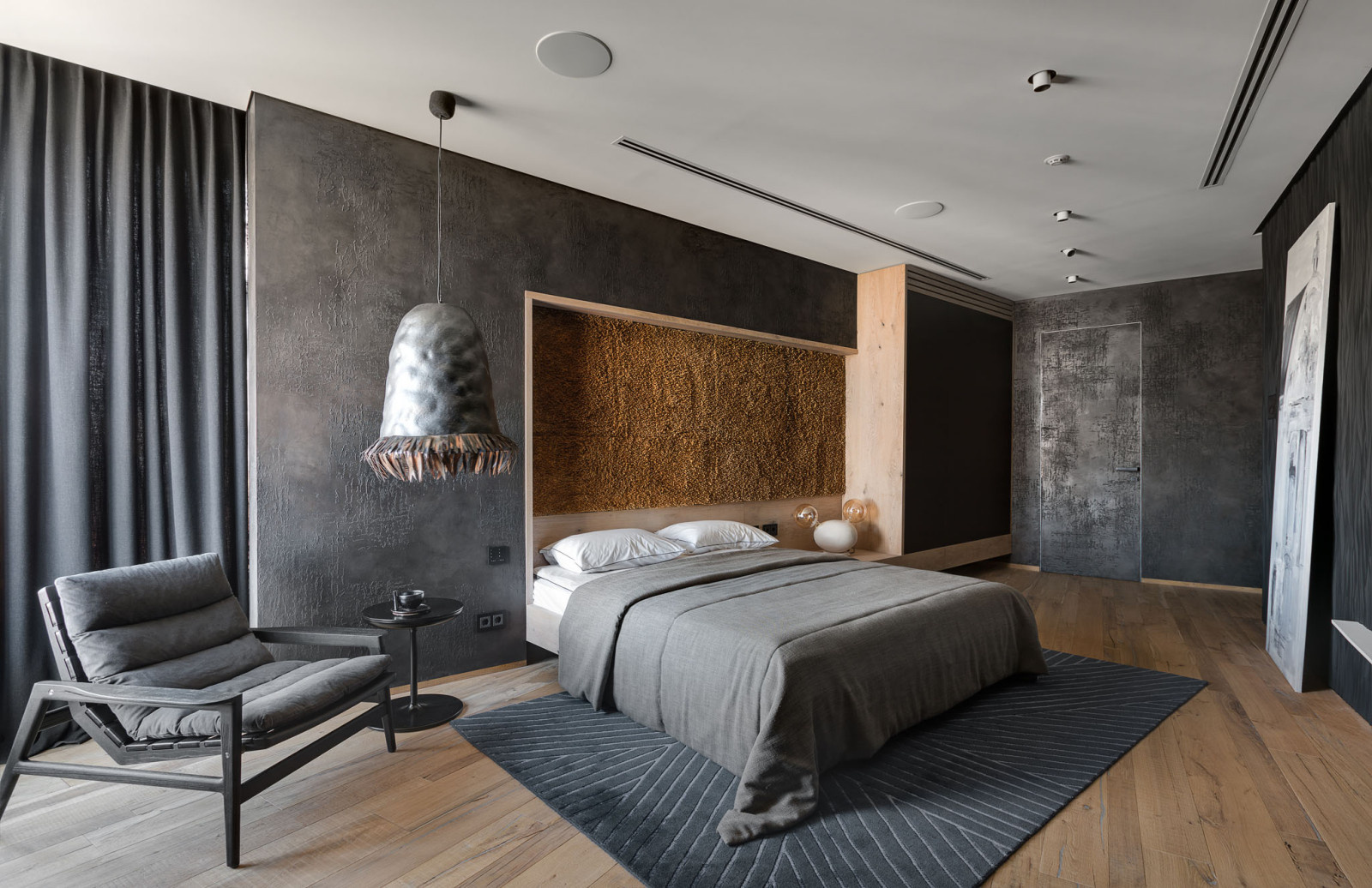 Yogo Apartment