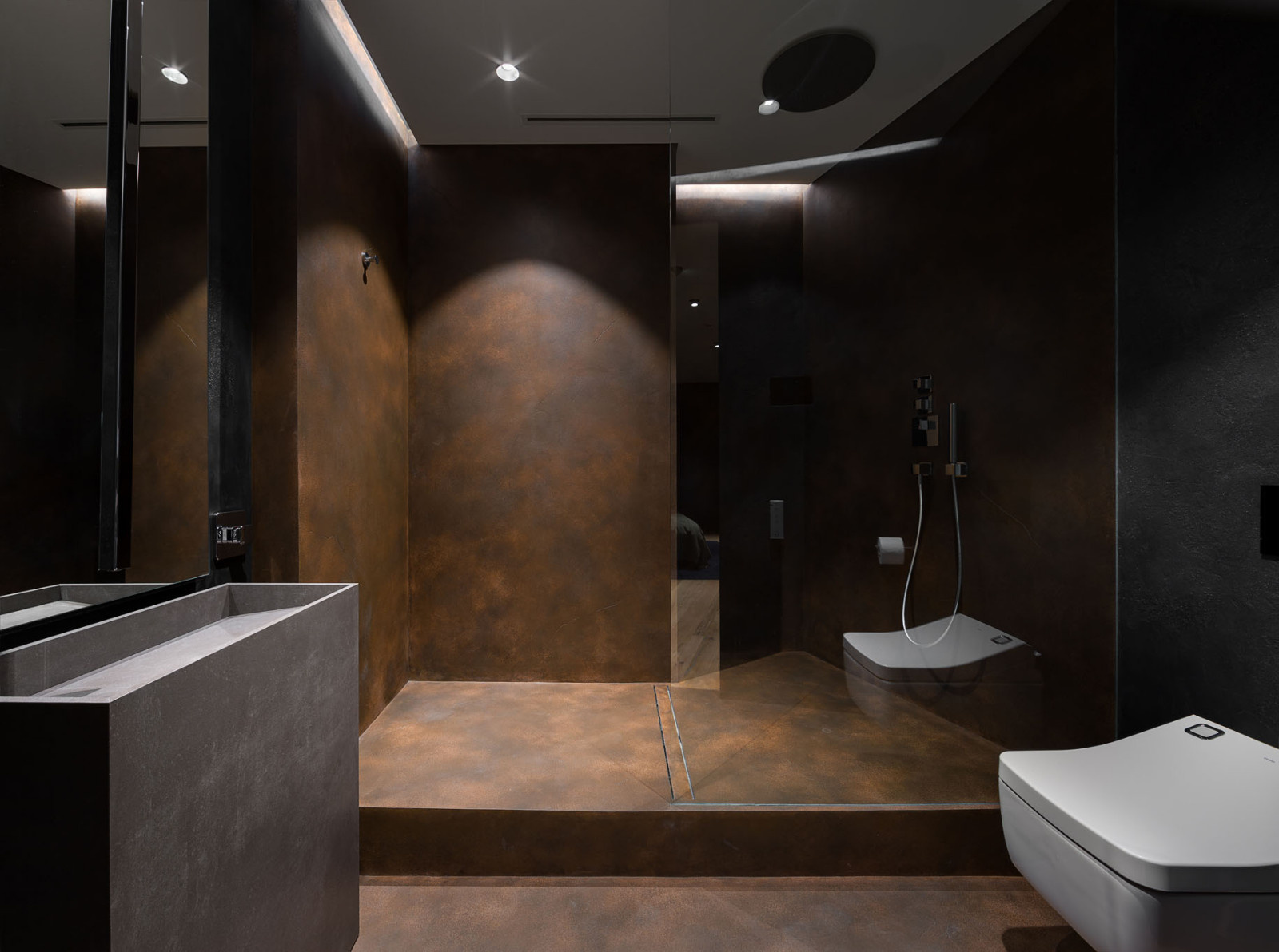 Yogo Apartment