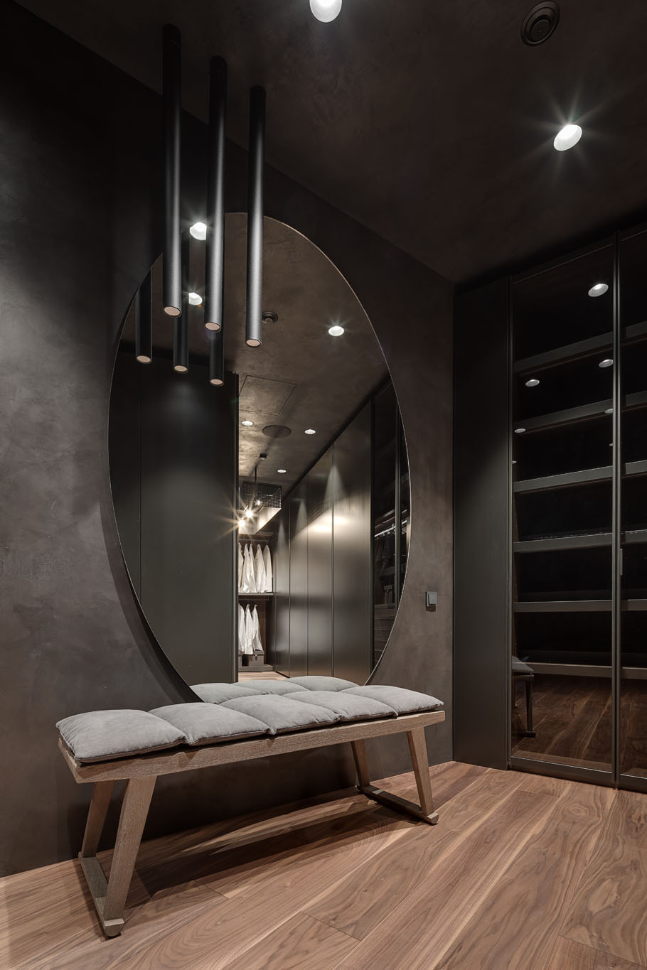 Yogo Apartment