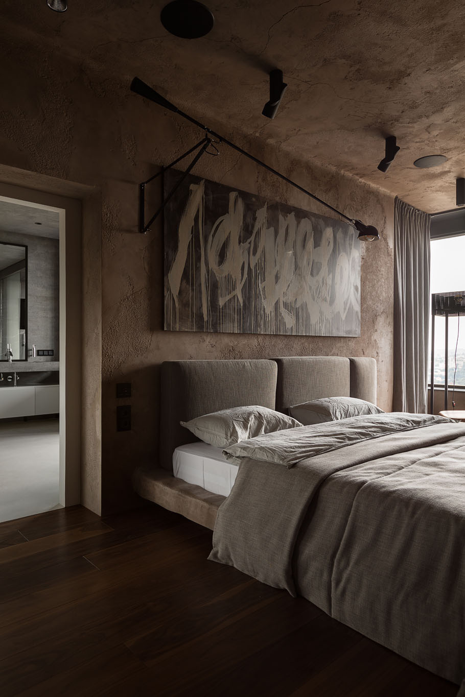 Yogo Apartment