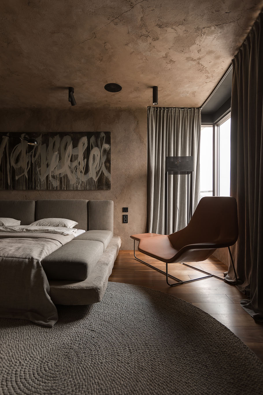 Yogo Apartment