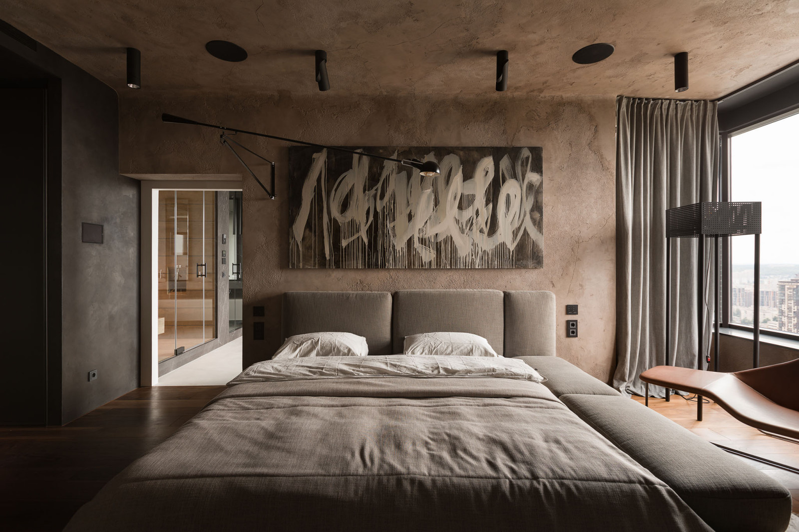 Yogo Apartment