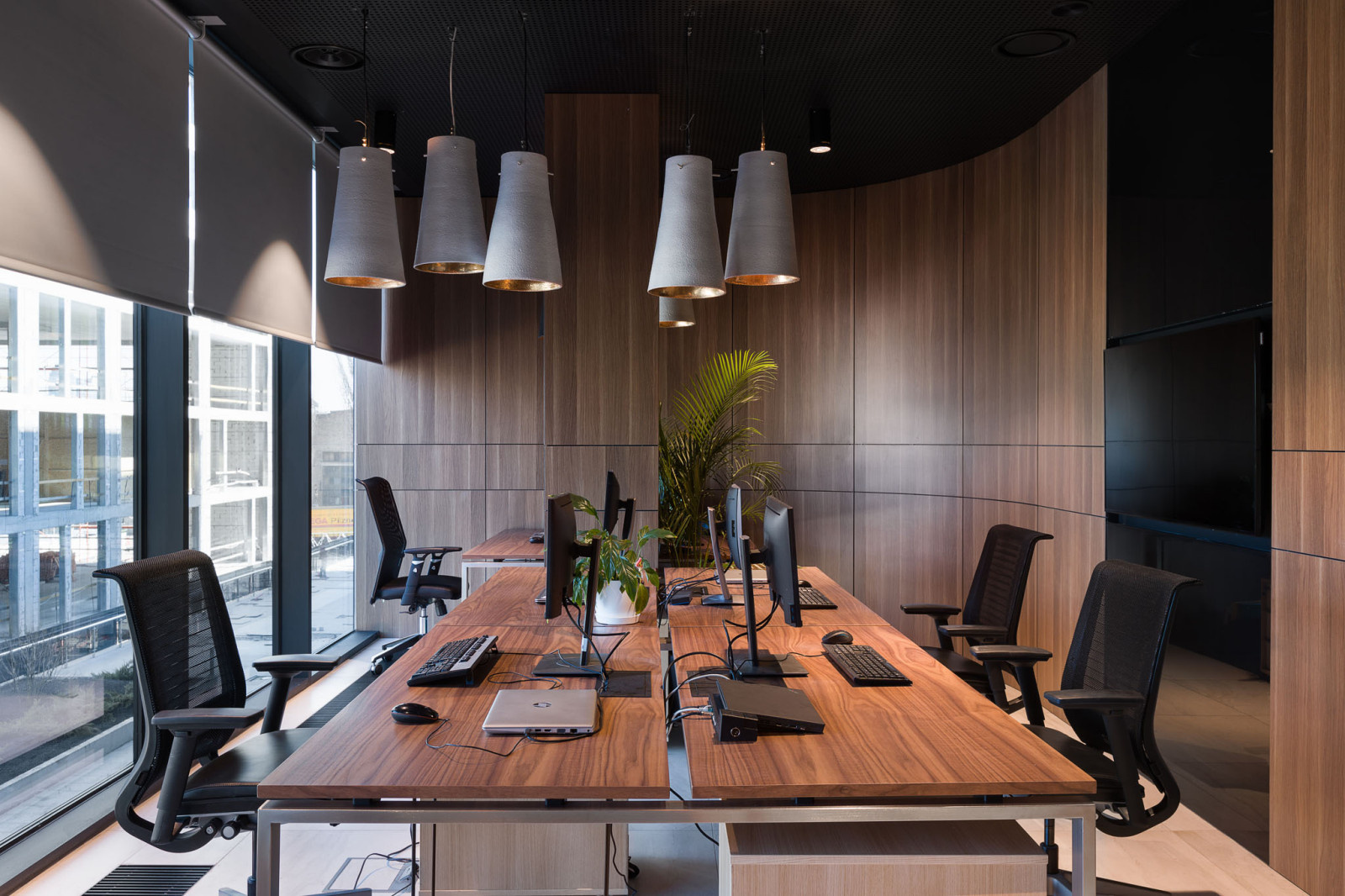 DTEK Academy