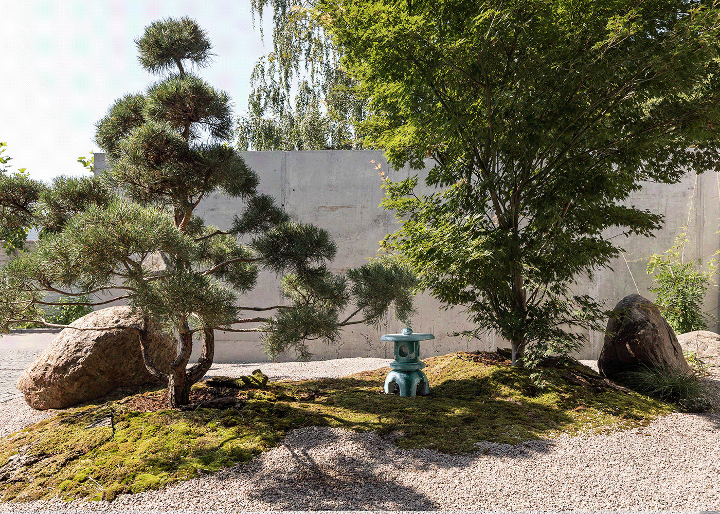 Shkrub House