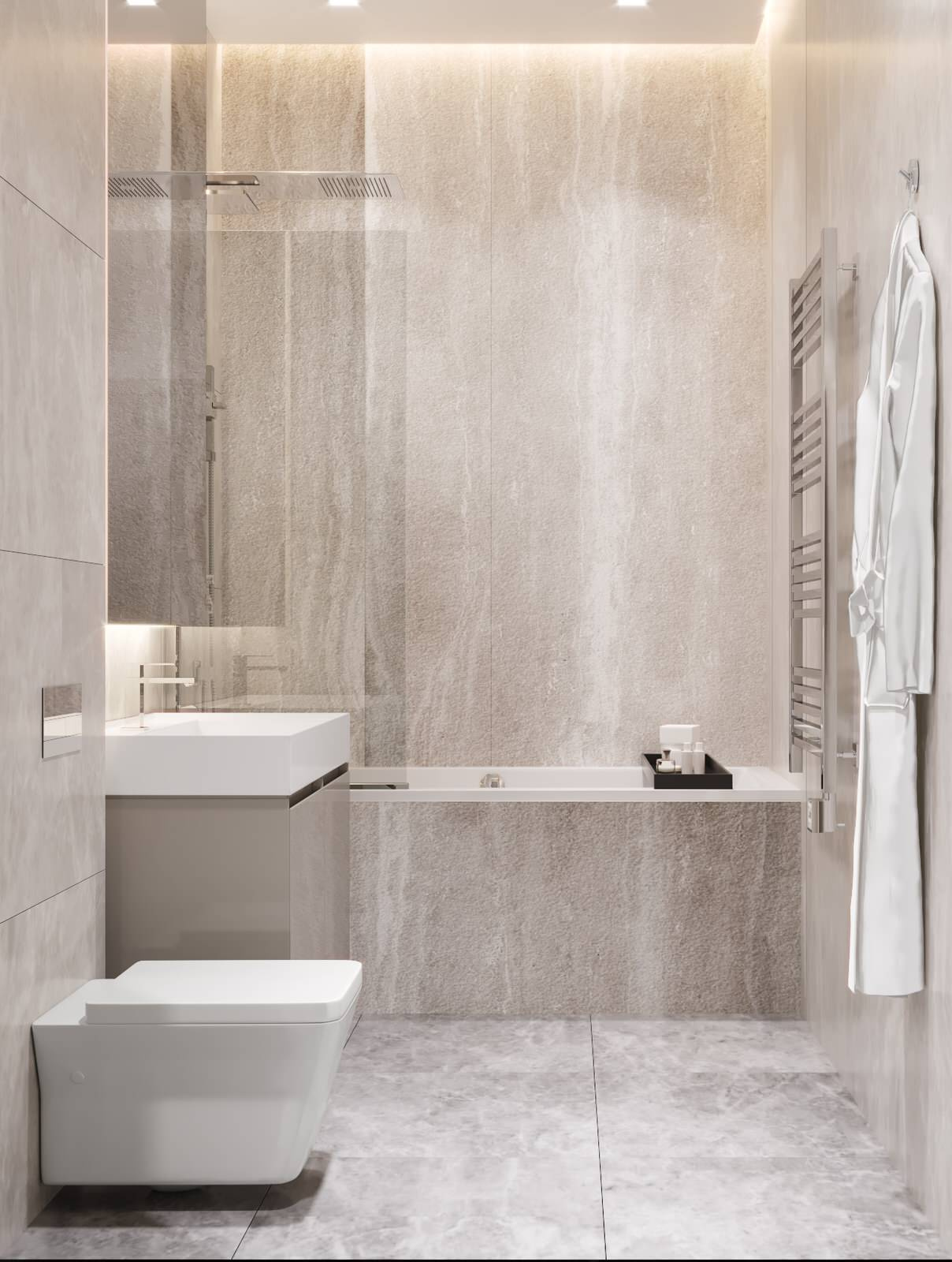 Ванная комната