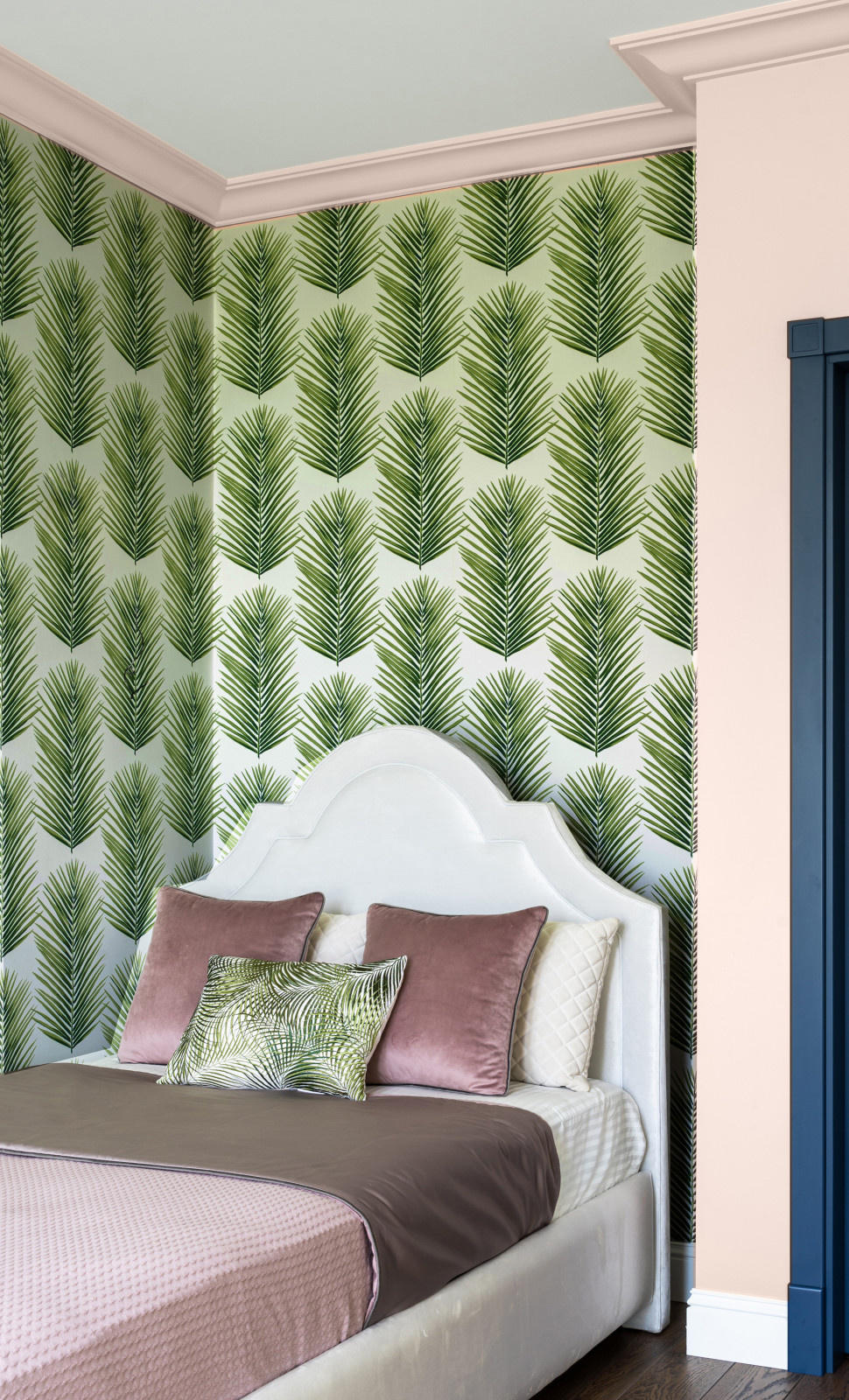 Двухуровневые апартаменты ( амер.классика  и лофт)