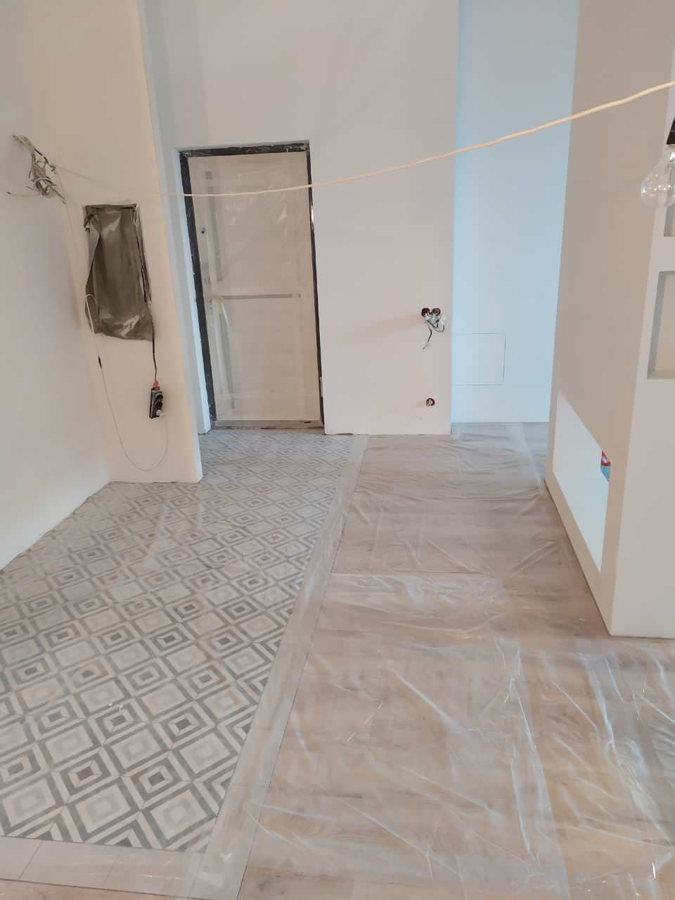 ЖК Silver