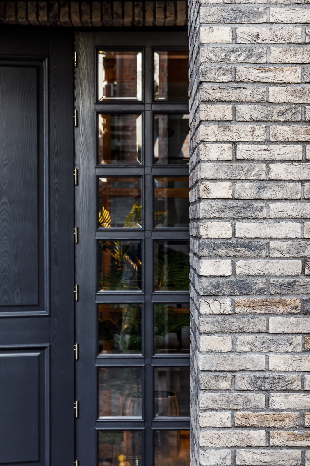 Houzz-тур: Дом-корабль, исчезающий на фоне неба