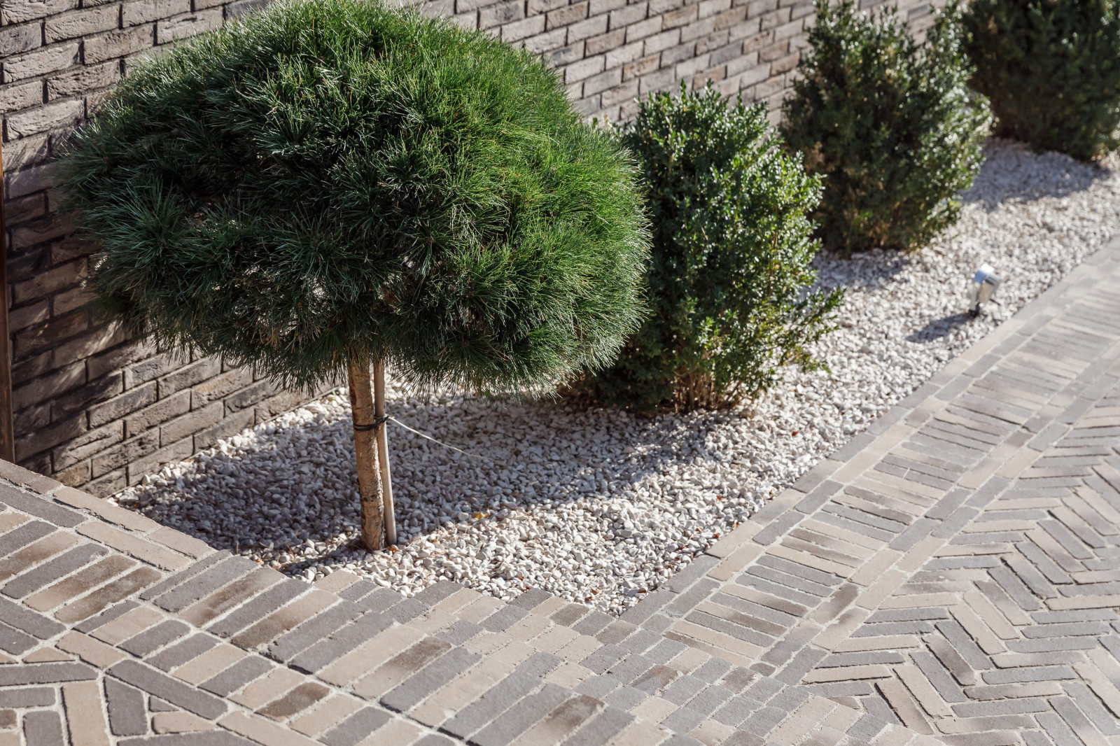 Houzz-тур: Дом-корабль, исчезающий на фоне неба