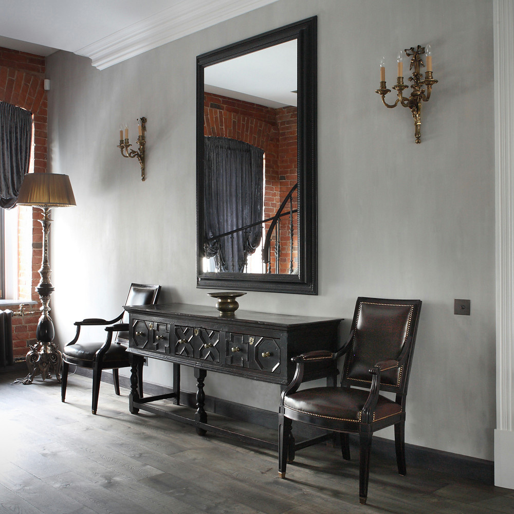 PENTHOUSE LONDONIEN