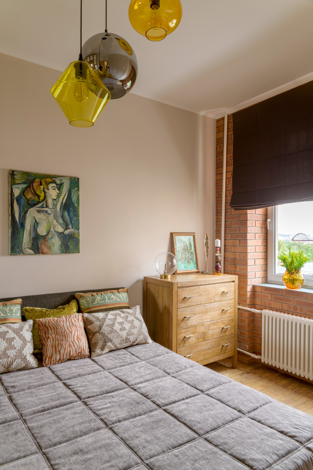 Urban Comfort