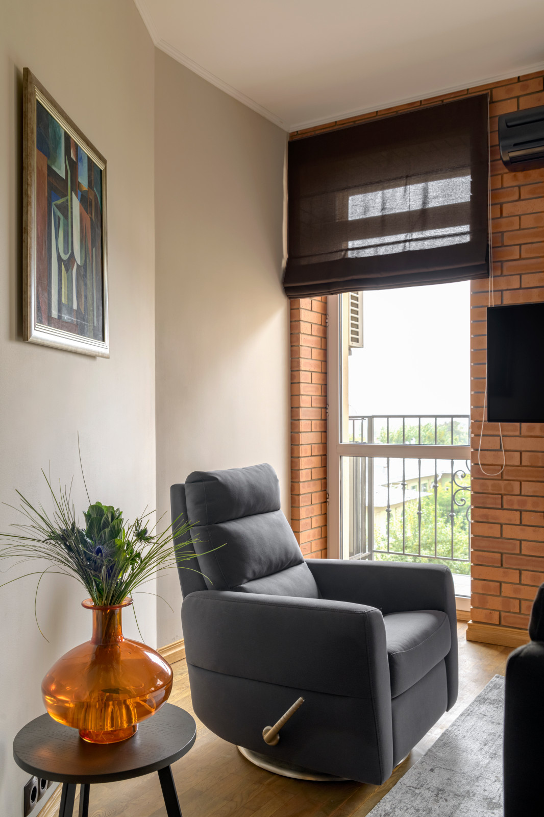 Urban Comfort
