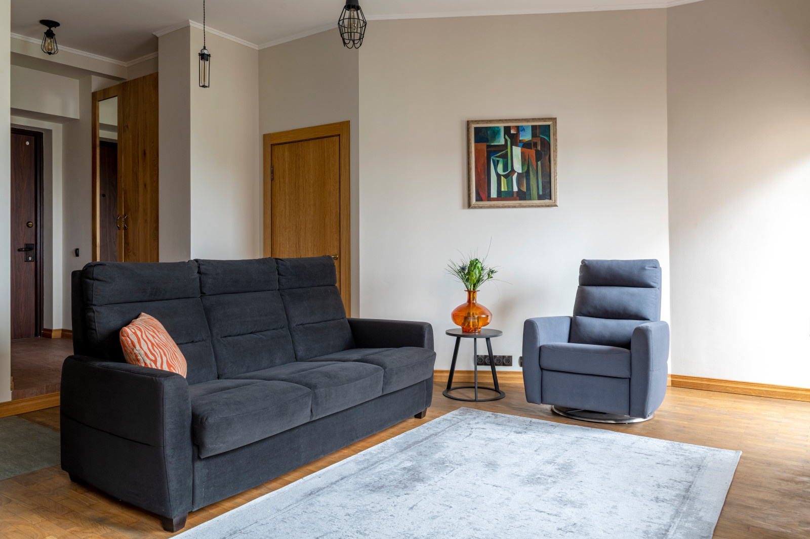 Urban Comfort