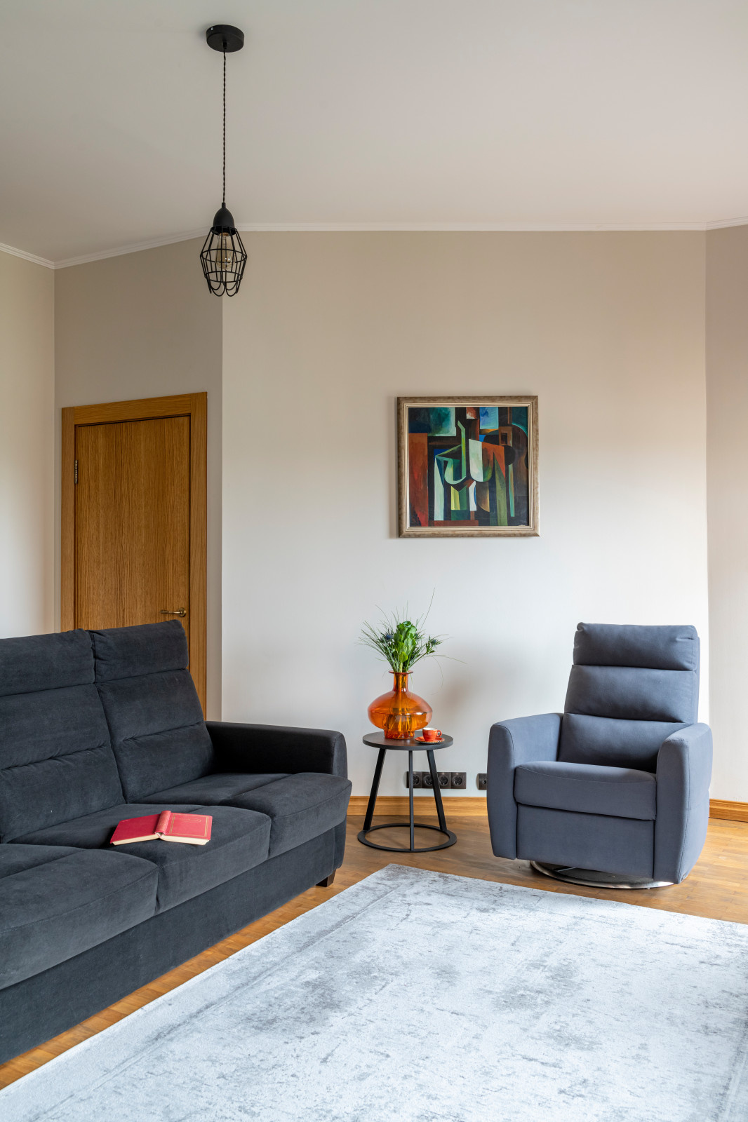 Urban Comfort