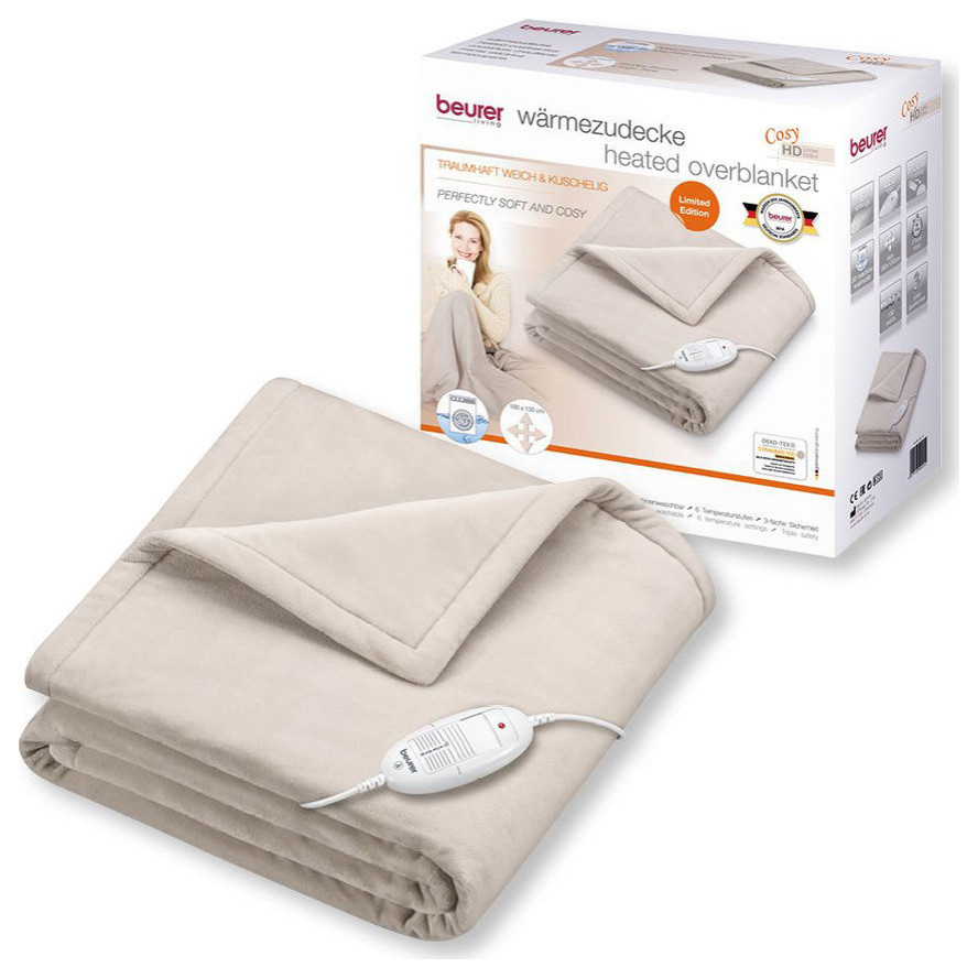 Грелка для постели