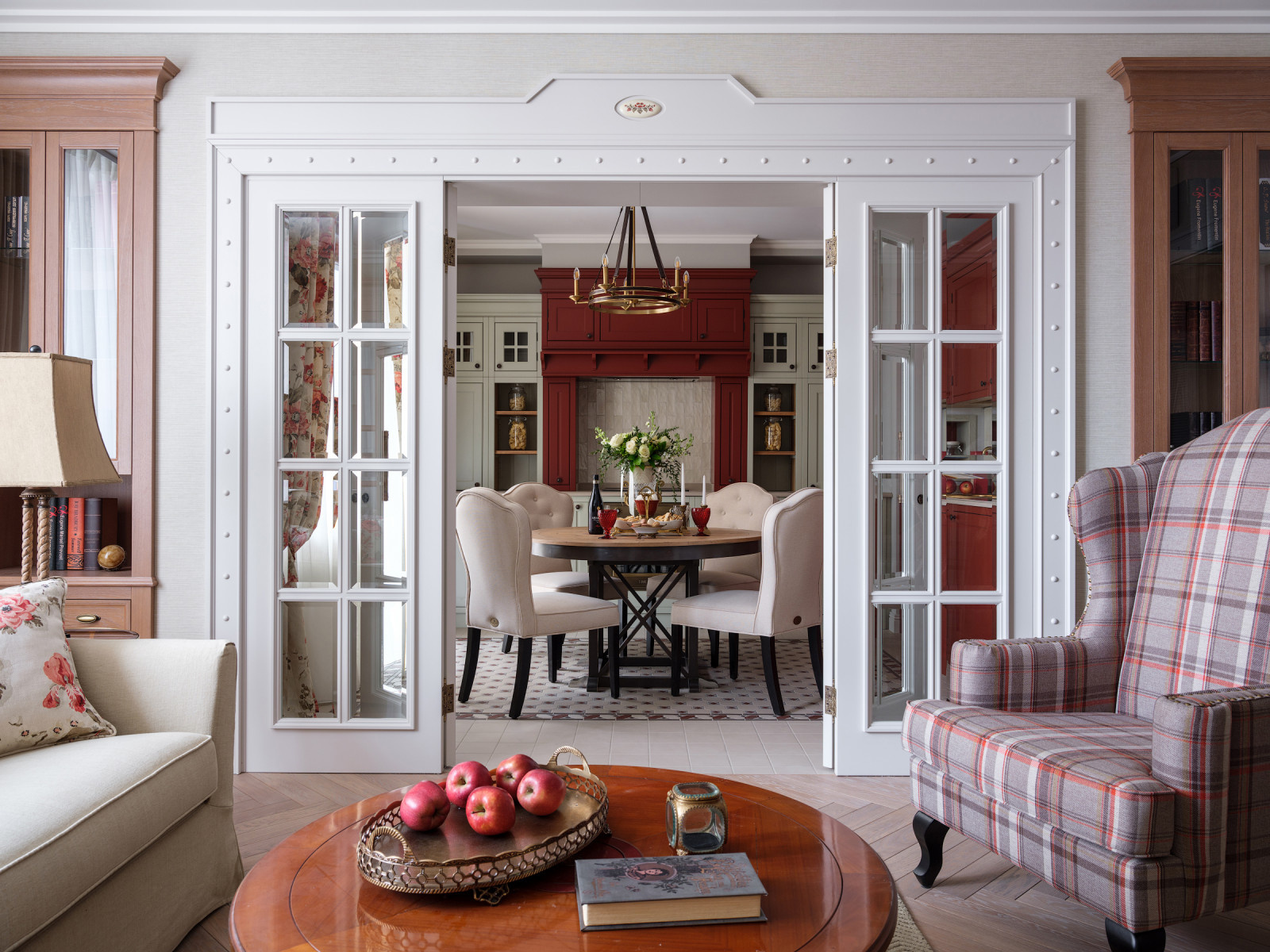 Английская классика