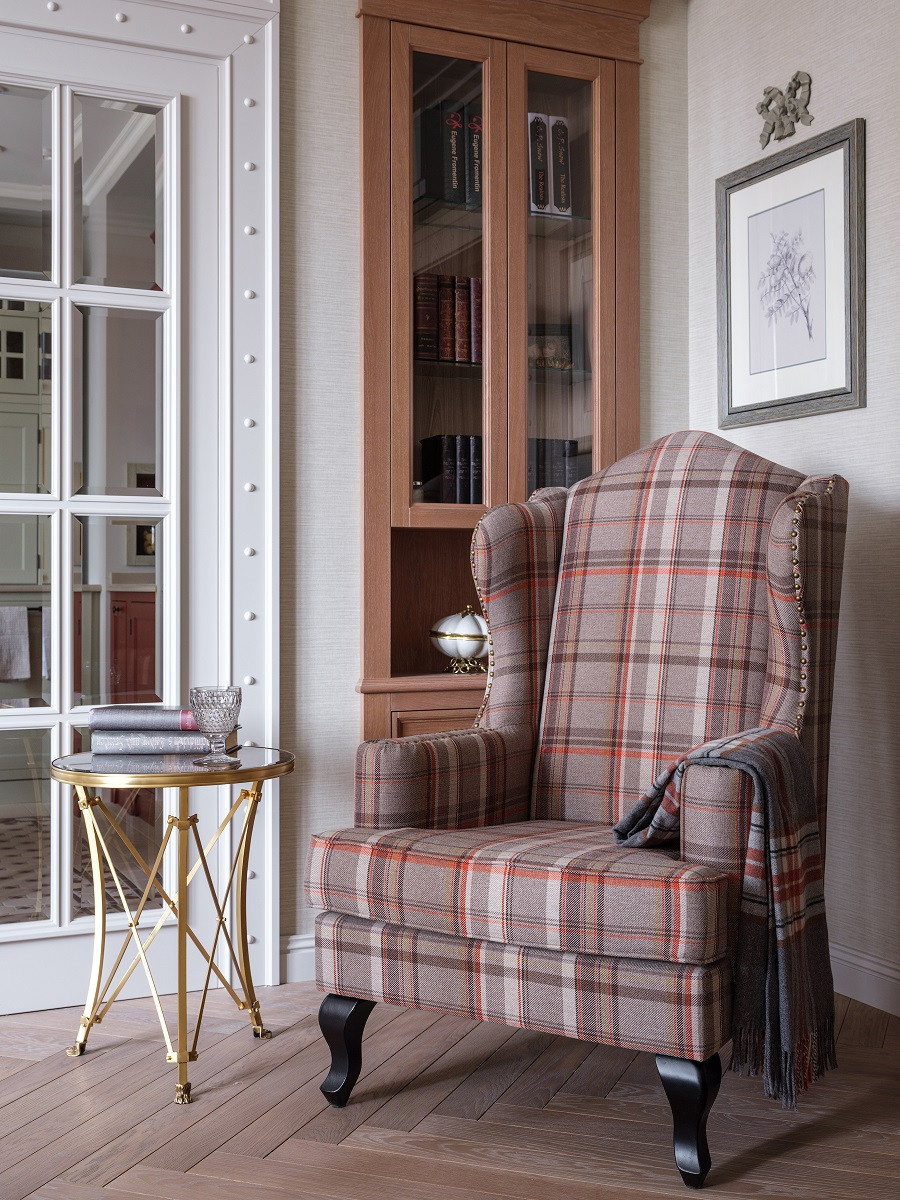 Английская классика