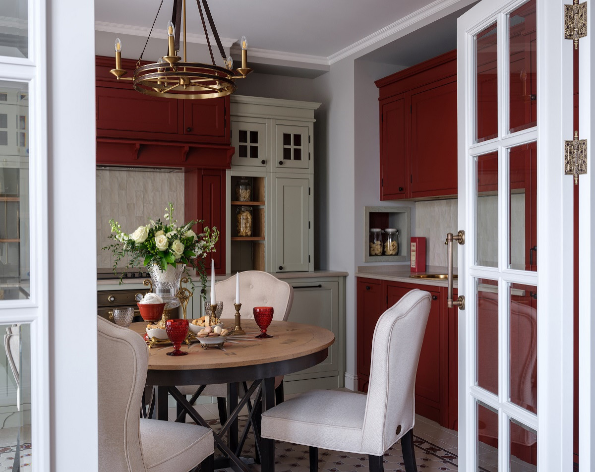 Английская классика