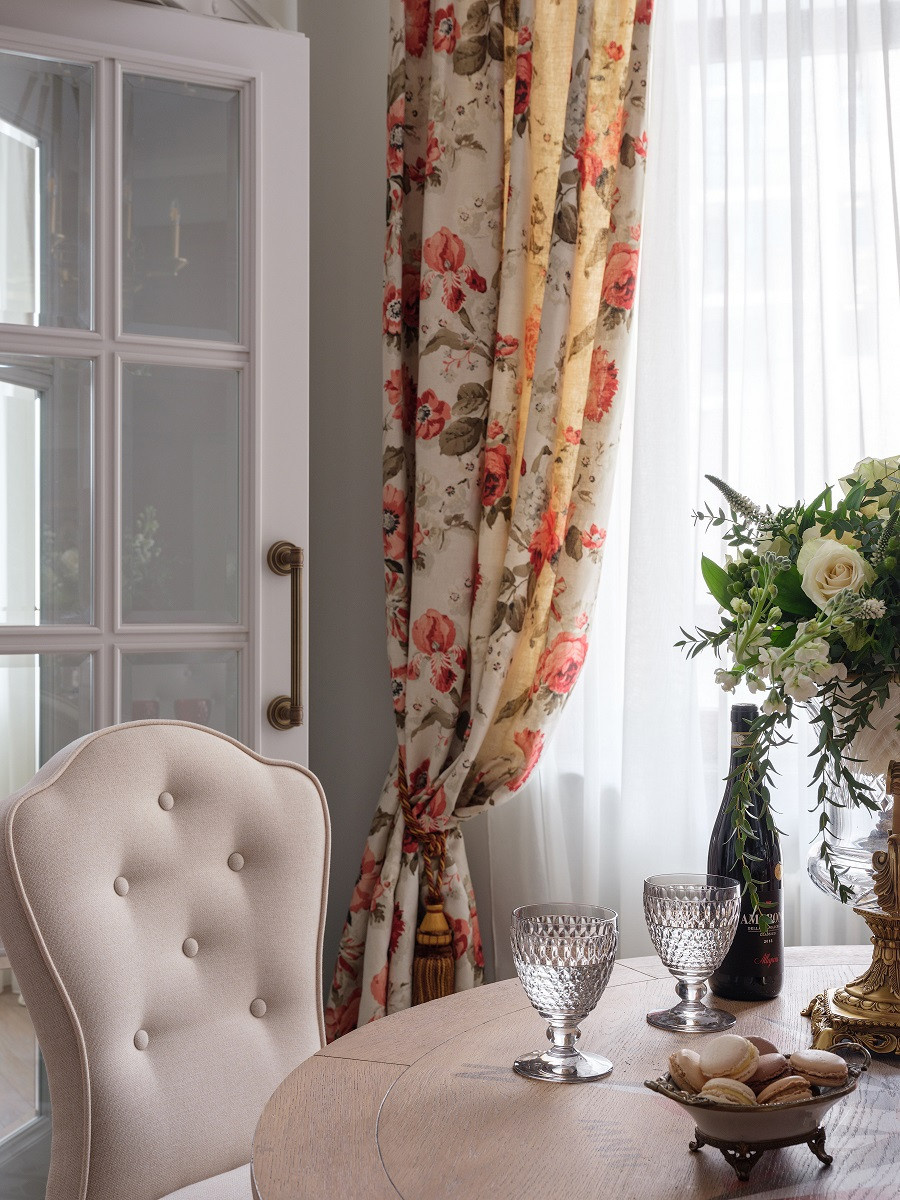 Английская классика