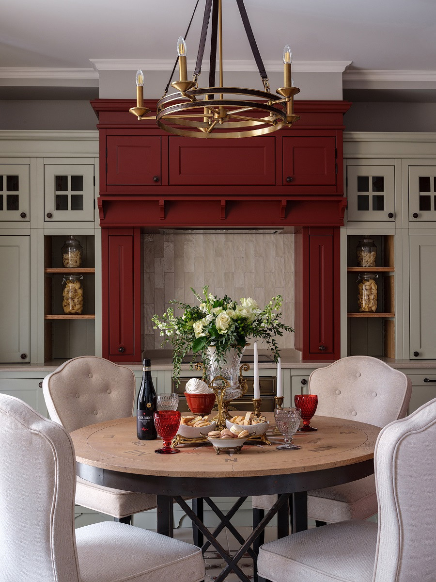 Английская классика