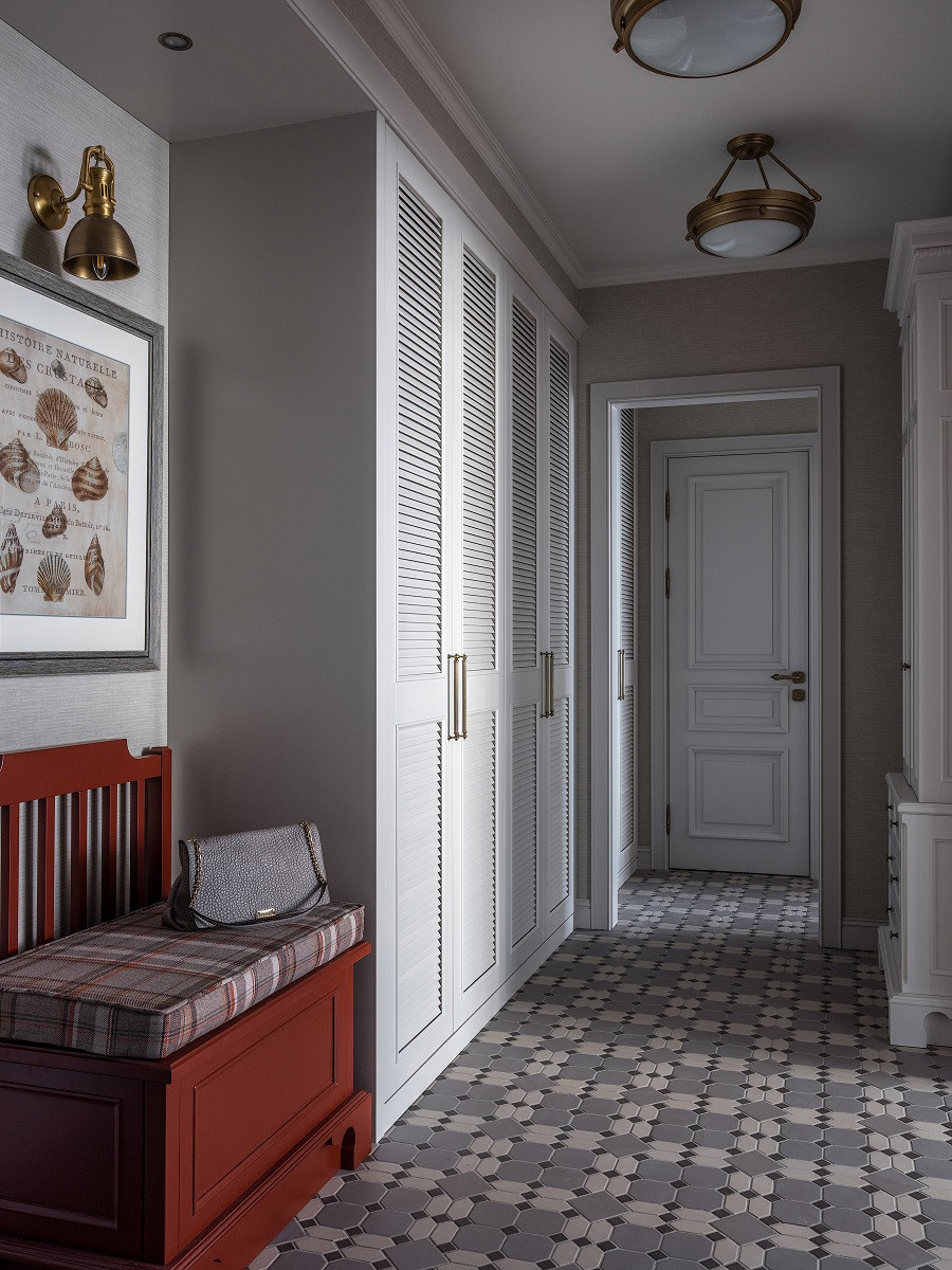 Английская классика