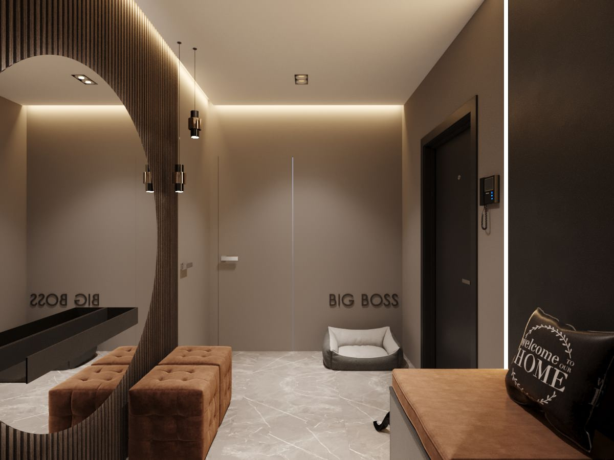SKYFORT/MOSCOW