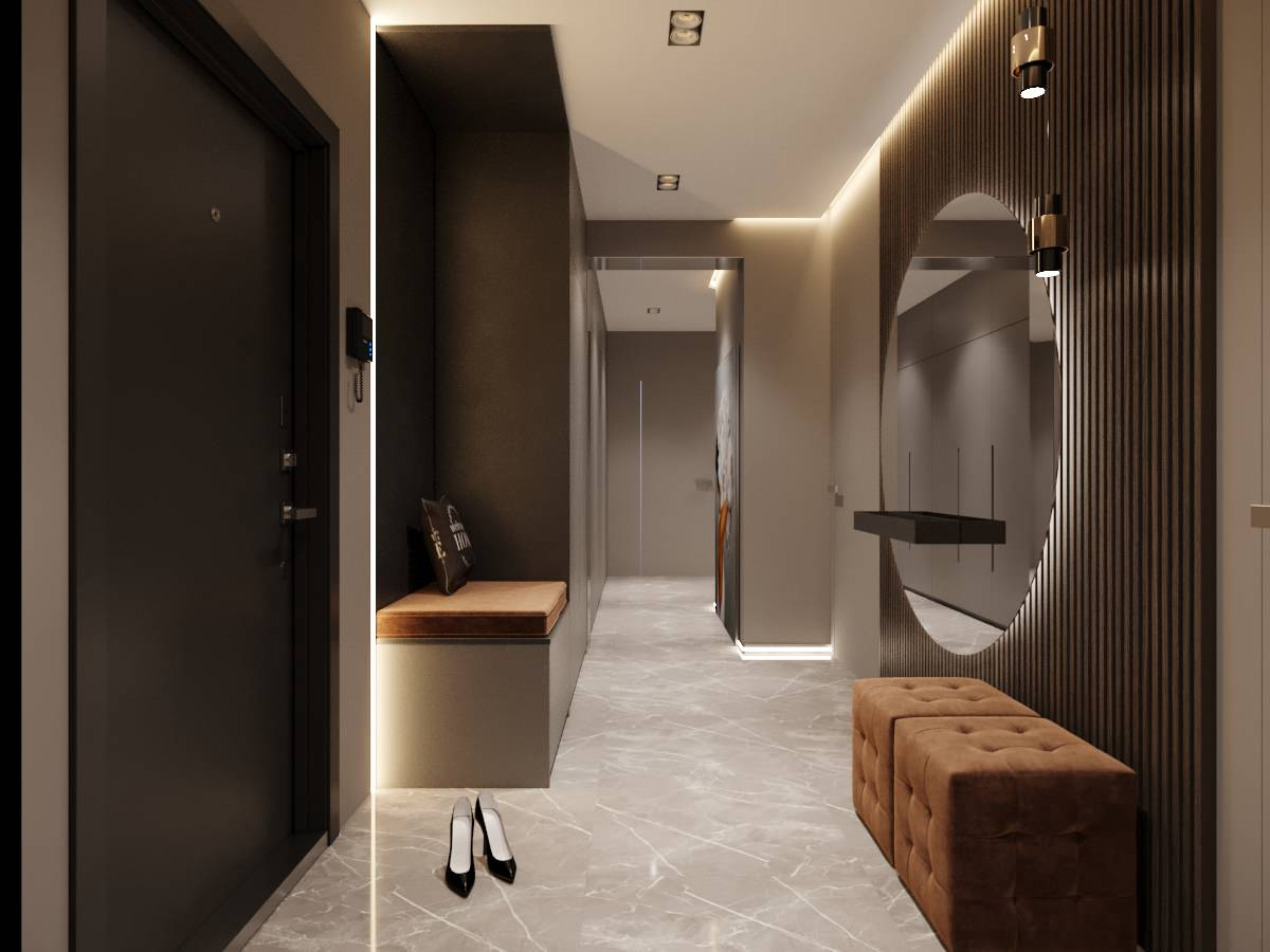 SKYFORT/MOSCOW