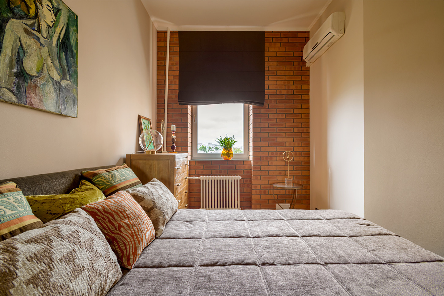 Urban Comfort