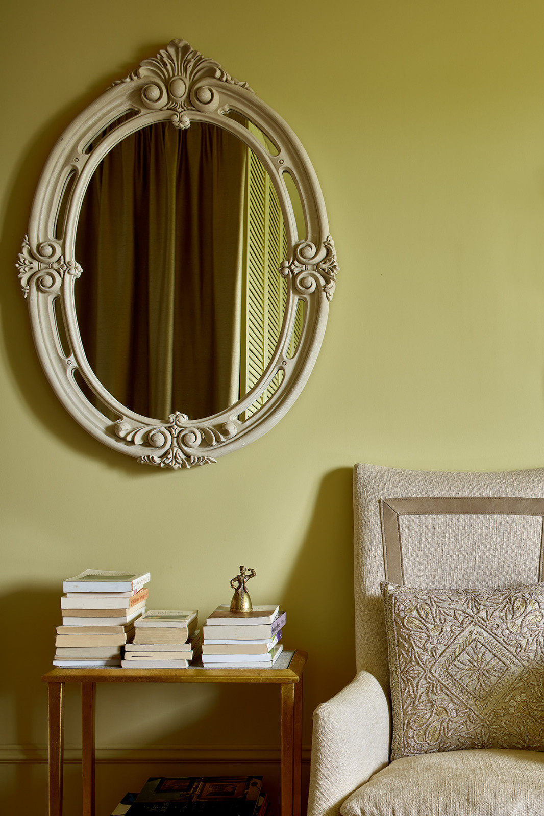 Двухкомнатная квартира в Москве