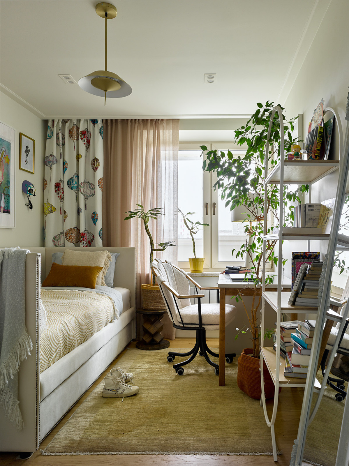 Так нельзя: 9 ошибок текстильного декорирования