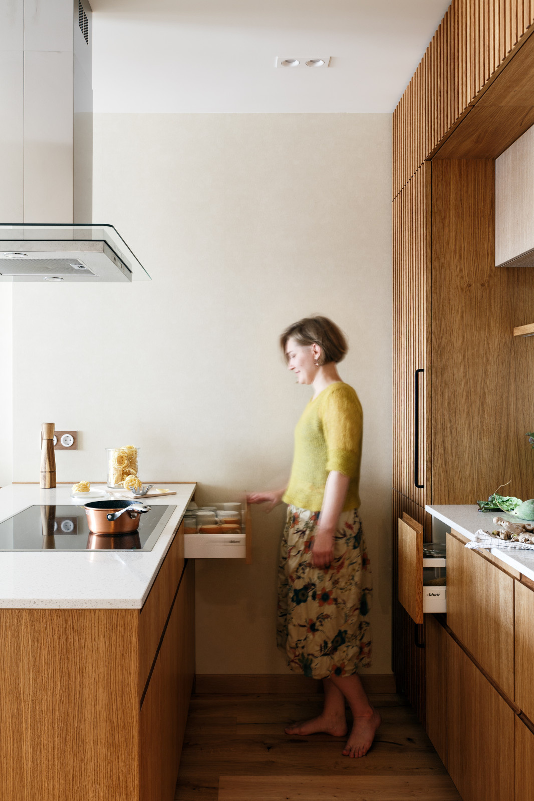 Квартира на Васильевском острове ЖК Две эпохи