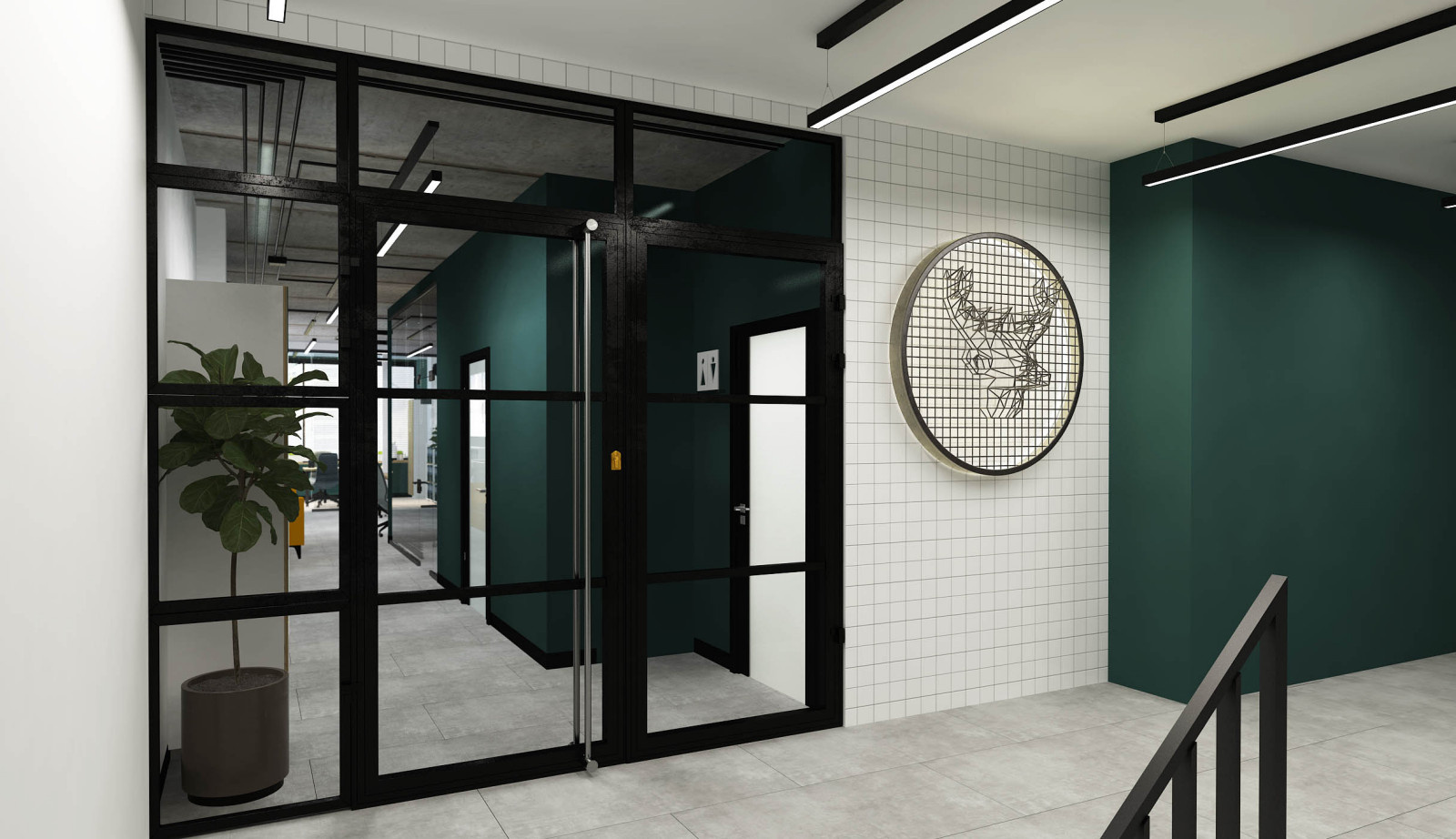 Офис вар №2