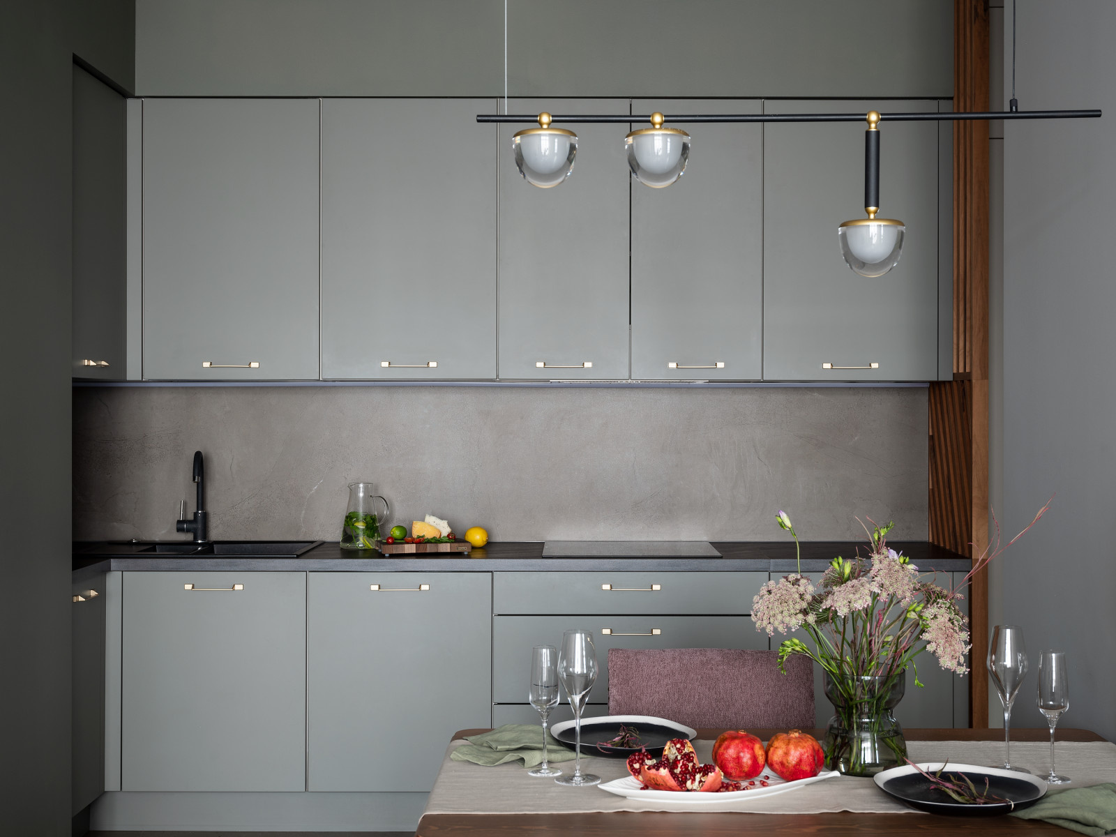 ЖК Розмарин