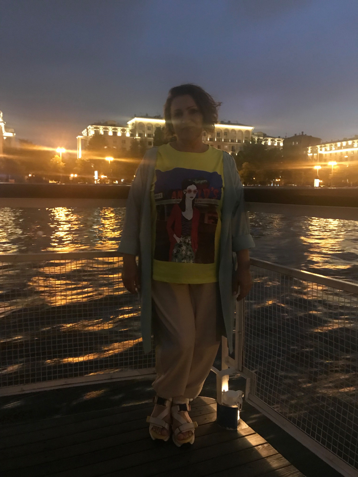 мои луки