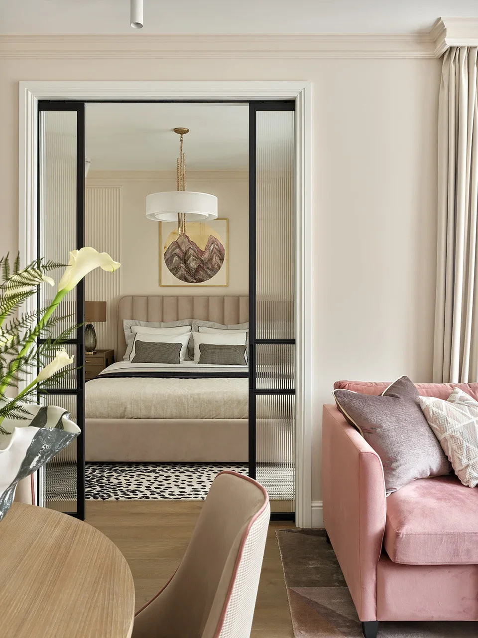 Квартира на Таганке