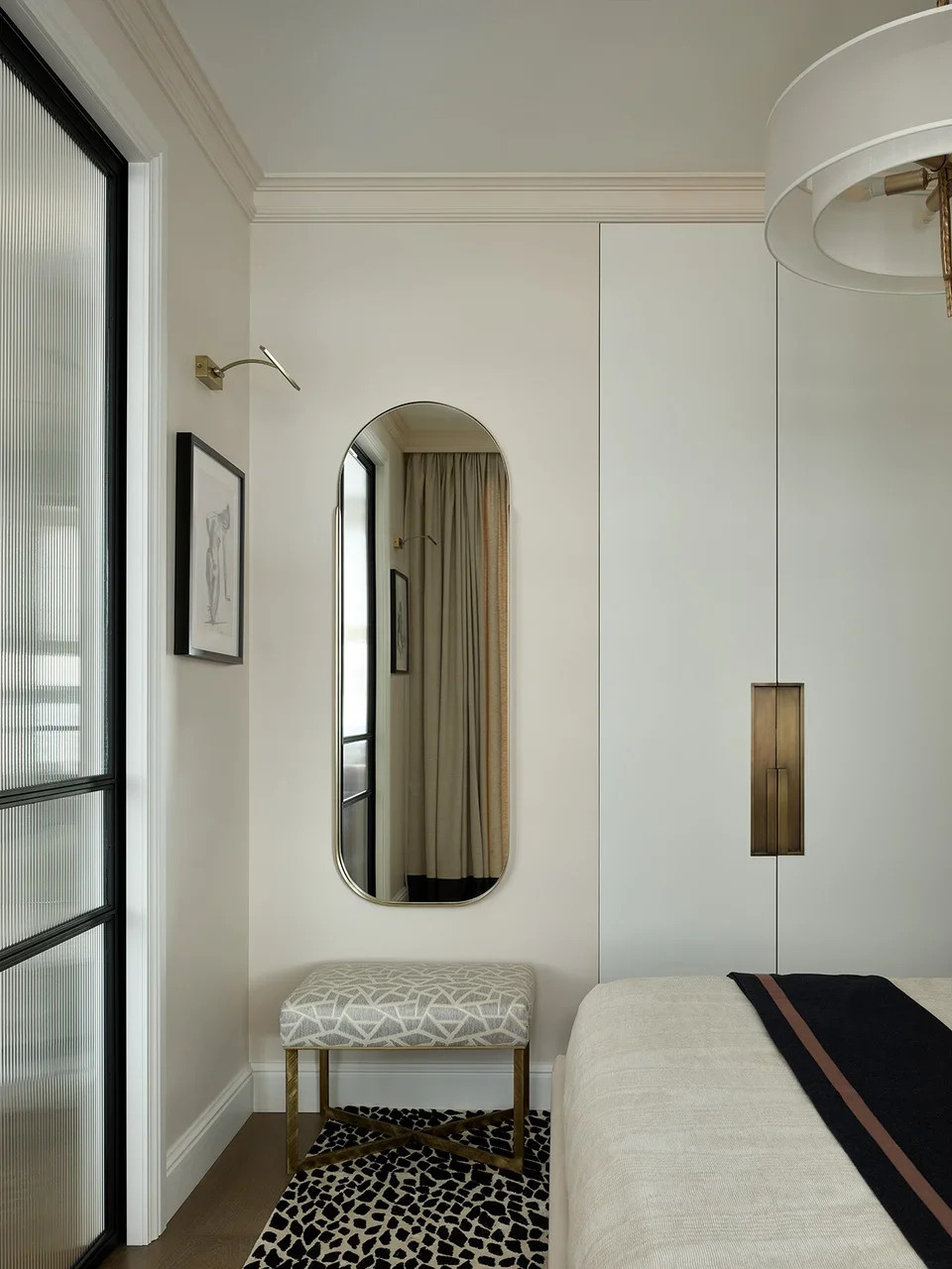 Квартира на Таганке