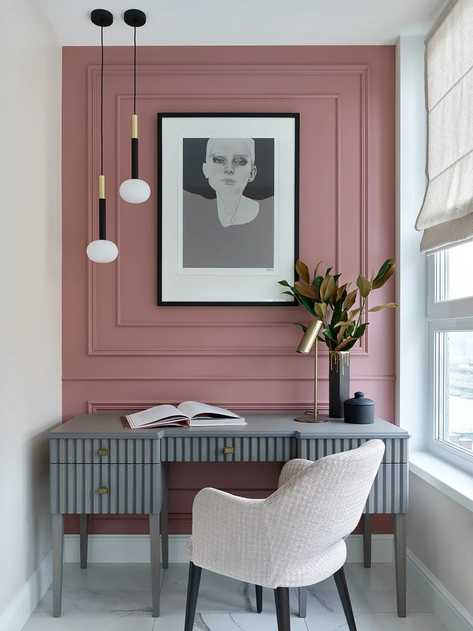 Квартира на Таганке