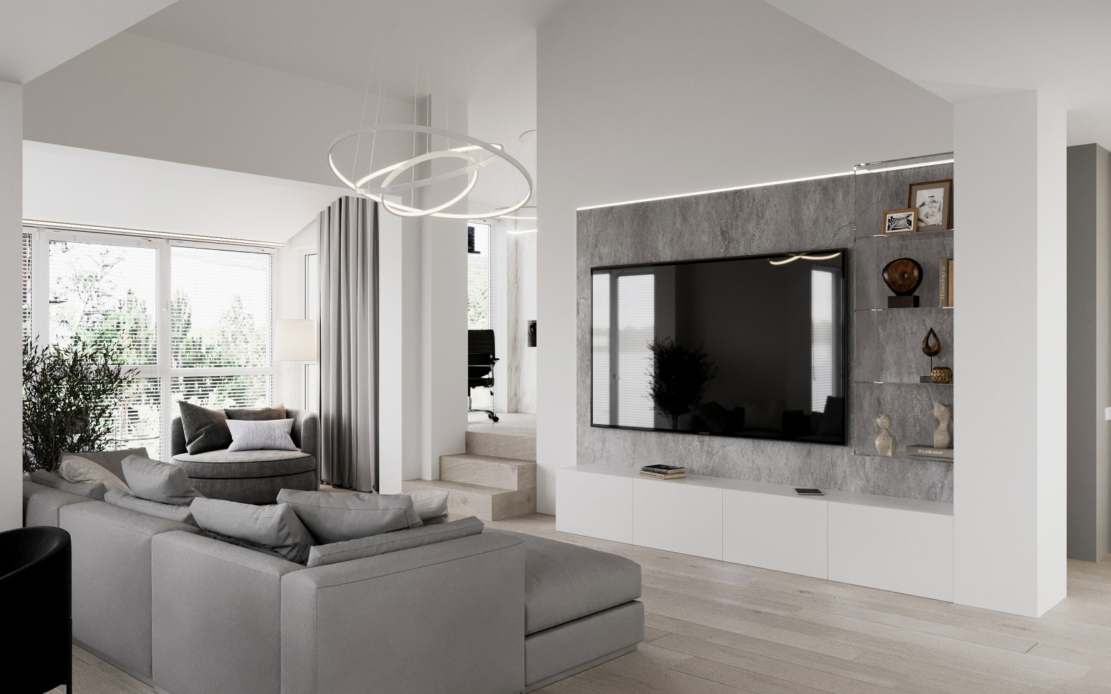 Casa en Altea Hills