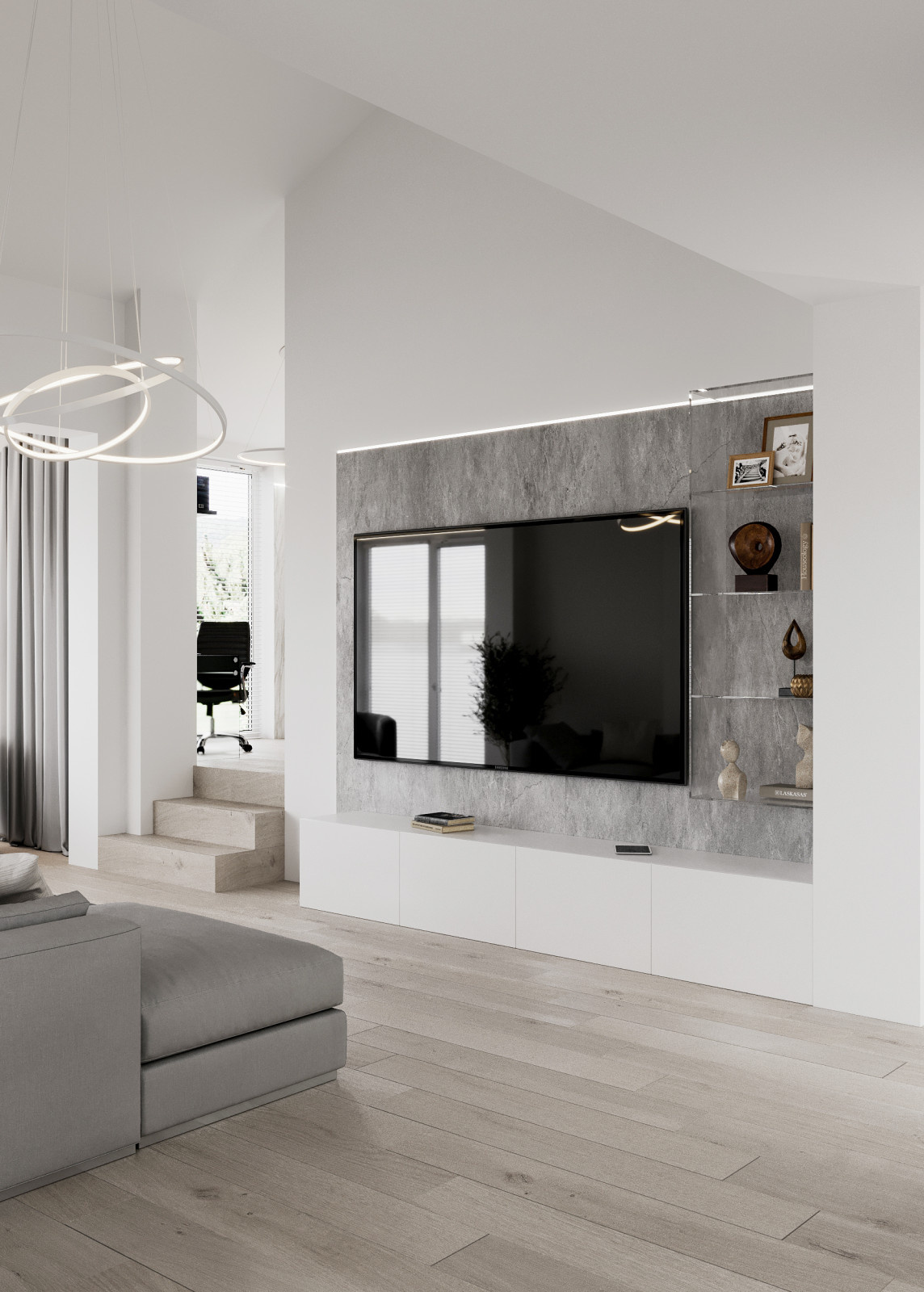 Casa en Altea Hills