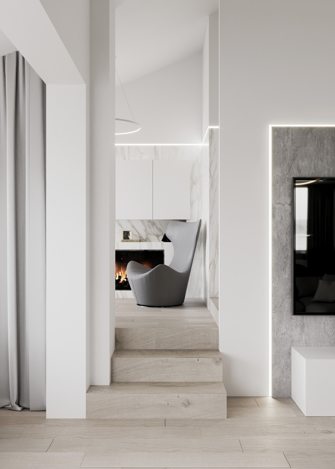 Casa en Altea Hills