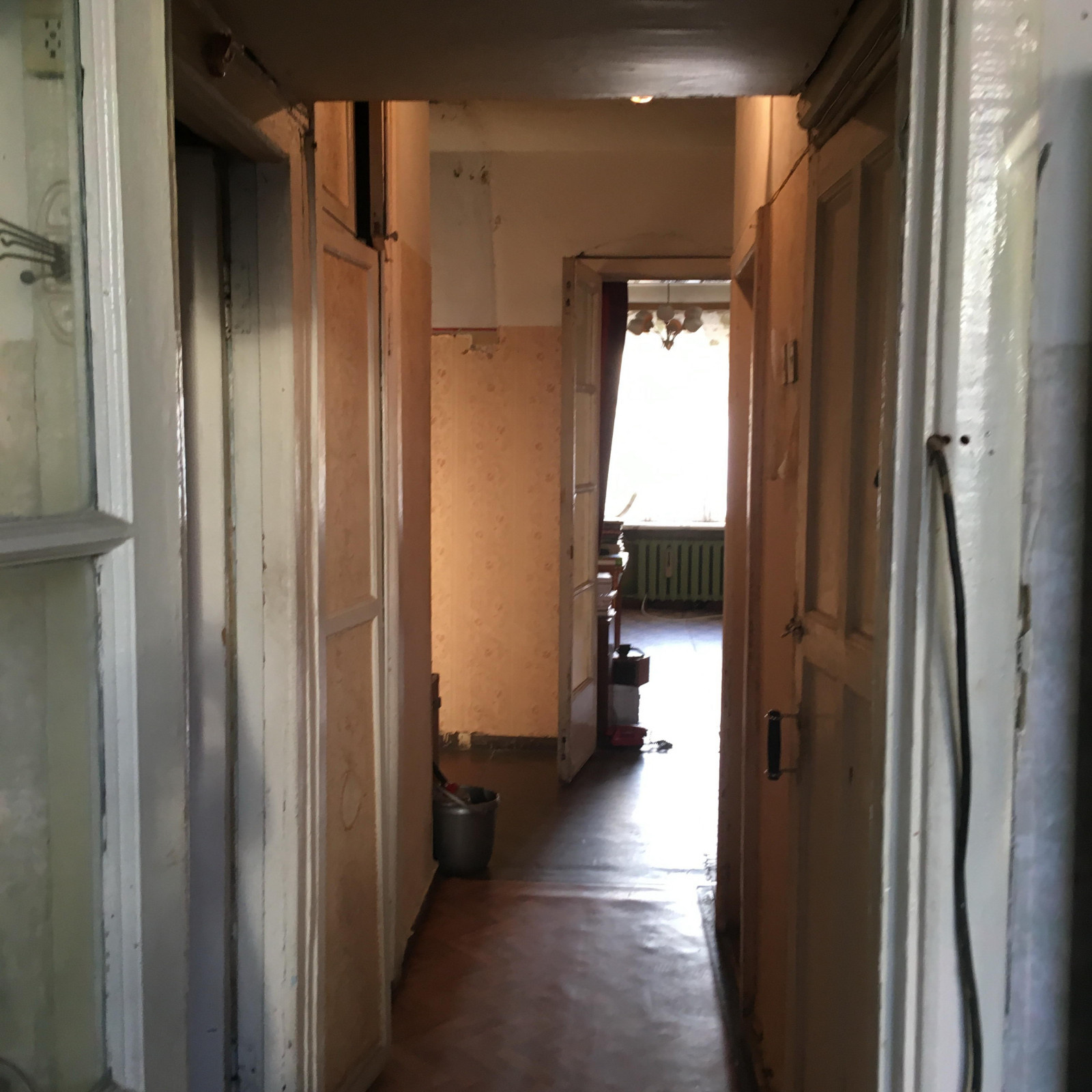 До и после: Квартира семьи переводчиков из Екатеринбурга